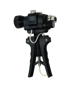 Pompa manuale di generazione di pressione