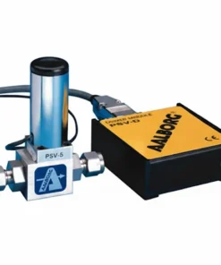 Valvola proporzionale regolatore di flusso