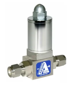 Valvola proporzionale regolatore di flusso