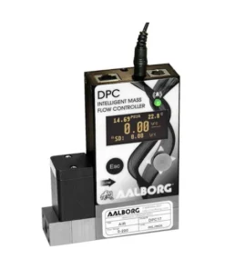 Mass Flow Controller