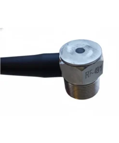 Rilevatori di segnale di flusso per misuratori a turbina