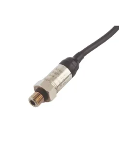 Sensore di pressione assoluta Druck serie 4400 motorsport