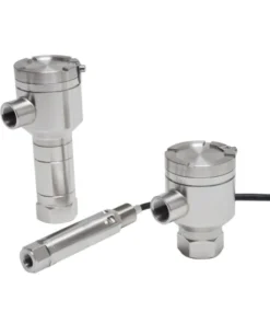 Sensori di Pressione Antideflagrante | Druck Unik 5800/5900