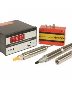 Sensori LVDT e Accessori