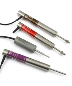 Sensori LVDT Industriali