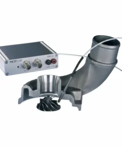 Sensori RPM per Turbocompressori