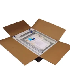 Tavolo antivibrante per bilance da laboratorio