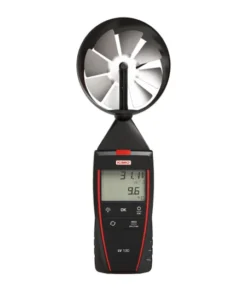 Termometro anemometro a ventola integrata - Kimo LV130