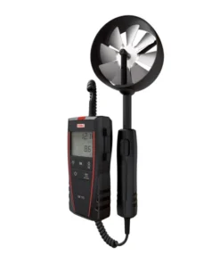 Termometro anemometro Kimo LV110