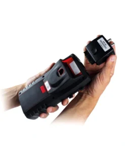 Termometro igrometro anemometro Kimo VT 210 - strumento multifunzione