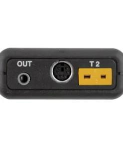 Termoigrometro digitale Greisinger GMH serie 3300