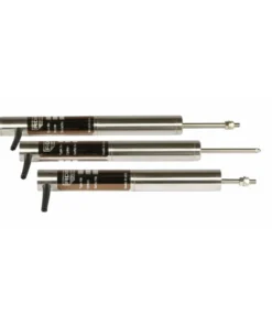 Trasduttori LVDT per settore industriale