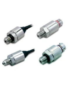 Trasduttore di pressione per automotive motorsport