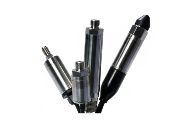 Trasduttori di pressione - guida tecnica