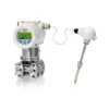 Trasmettitori di pressione differenziale, pressione assoluta e temperatura ABB 266CSH/CST