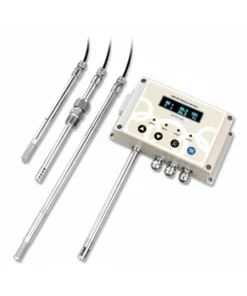 Trasmettitore di umidità e temperatura