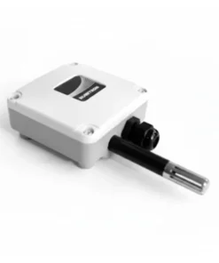 Trasmettitore umidità per HVAC e controllo climatico