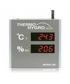 Trasmettitore di umidità e temperatura