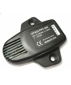 Trasmettitore di umidità e temperatura