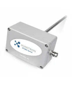 Trasmettitore di umidità e temperatura