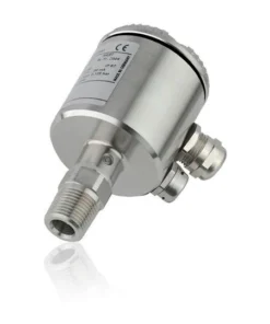 trasmettitori di pressione assoluta e differenziale