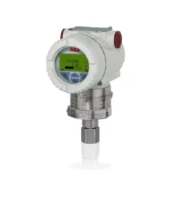 Trasmettitori di Pressione Industriale