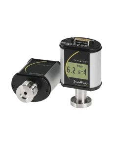 Vacuometri Digitali da Banco