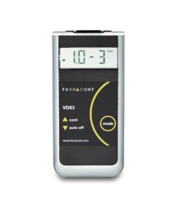 Vacuometro digitale compatto Thyracont VD 83 con sensore Pirani