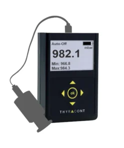 Vacuometro digitale per trasduttori esterni Thyracont VD800