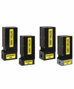 Valvola proporzionale di regolazione flusso