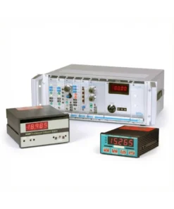 Visualizzatori e Condizionatori LVDT