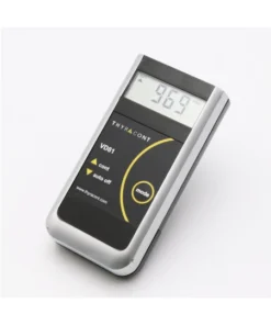 Vuotometro compatto VD81