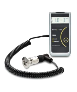 Vuotometro digitale compatto Thyracont VD84 con sensore Pirani esterno
