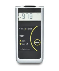 Vuotometro piezoelettrico Thyracont VD81