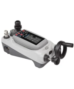 Stazione di generazione di pressione Druck Serie PV