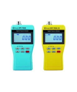 Manometro digitale DPI 705 E