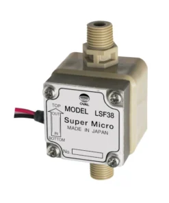 Misuratore di Portata per portate ridotte