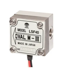 Misuratore di Portata per portate ridotte