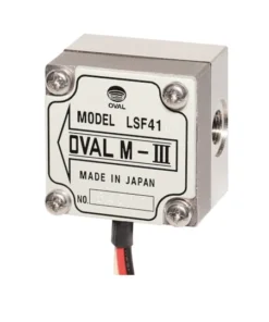 Misuratore di Portata per portate ridotte