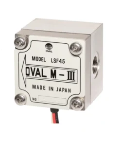 Misuratore di Portata per portate ridotte