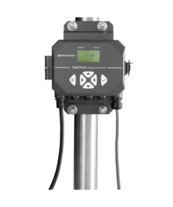 Misuratore di portata ad ultrasuoni