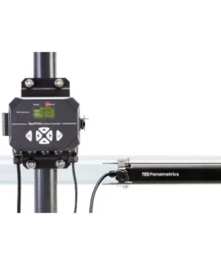 Misuratore di portata ad ultrasuoni