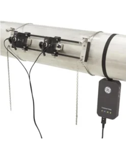 Misuratori di Portata ad Ultrasuoni