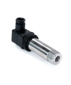 Sensore di pressione analogico certificato per uso marittimo