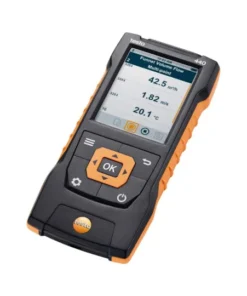Strumento multifunzione per misurazione parametri ambientali