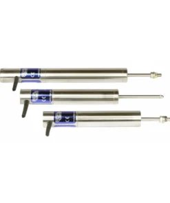 Trasduttori di spostamento LVDT