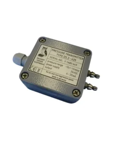 Trasmettitori di Bassa Pressione