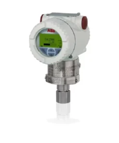 trasmettitori di pressione assoluta e differenziale