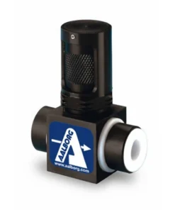 Valvole regolatrici di flusso